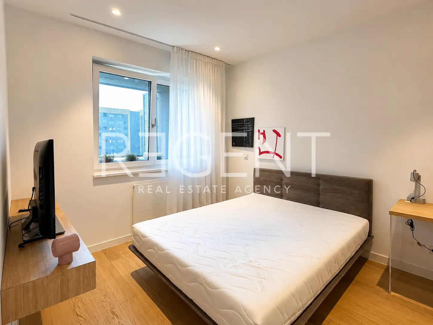 Zagreb, Donje Svetice – stan 60 m², lođa, lift, garaža, VMD