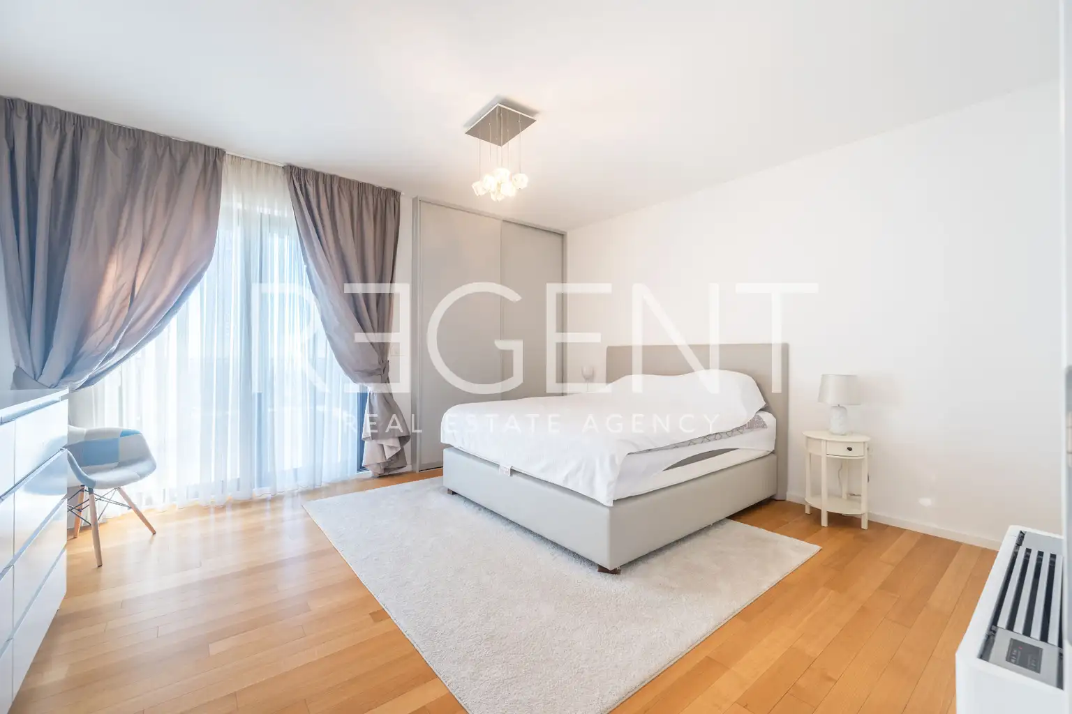 Zagrzeb, Šestine - nowoczesna willa rodzinna do wynajęcia