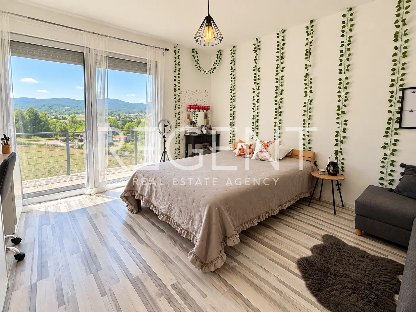 Rakovica, Plitvice – samostatný dům 115 m², pozemek 1500 m²