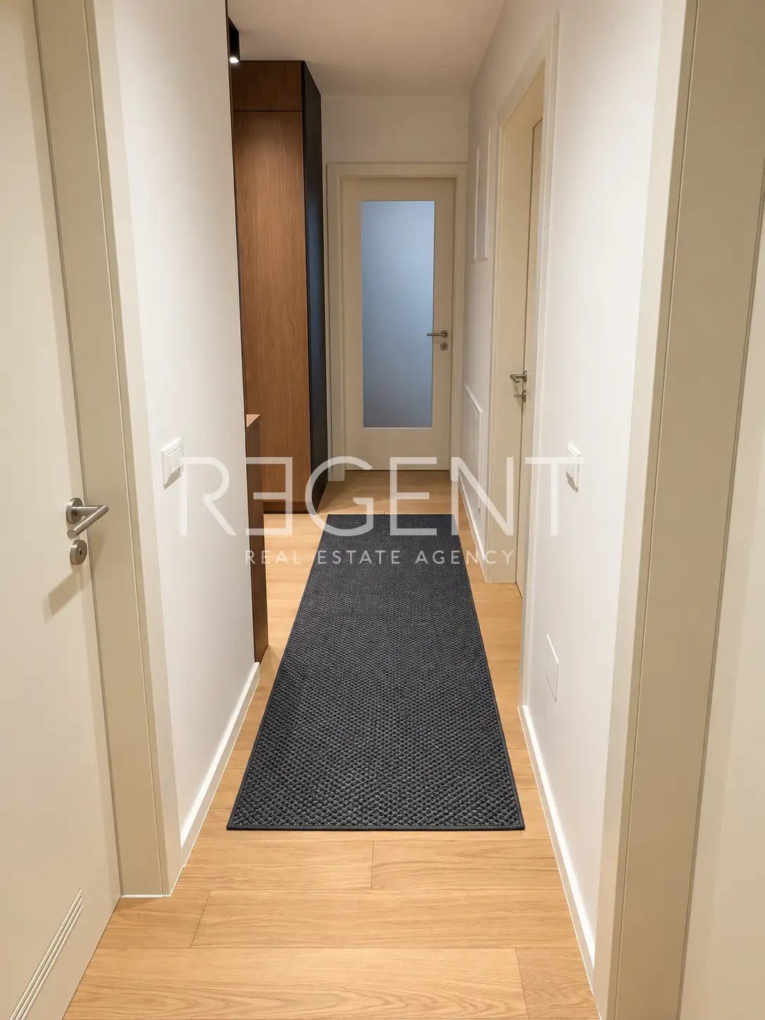 Apartment 68 sq m, Črnomerec — first rental, garage, loggia