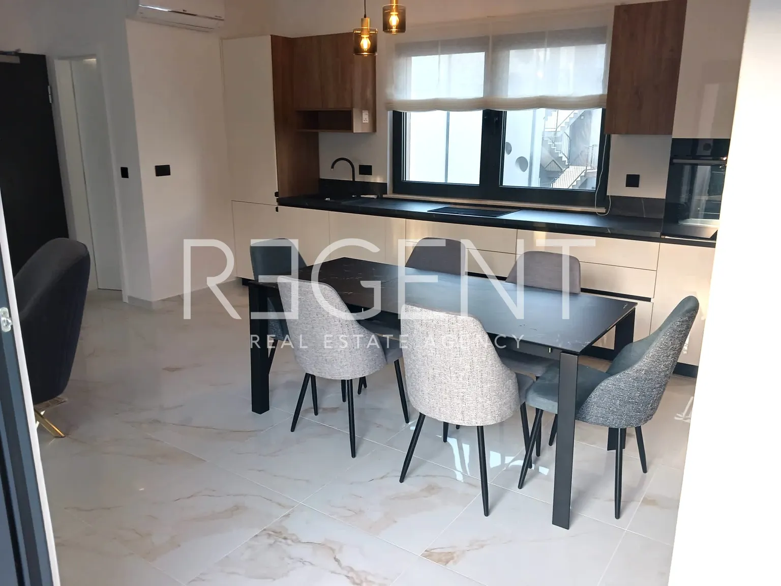 Zadar, Borik - Moderan stan 70 m2, novogradnja