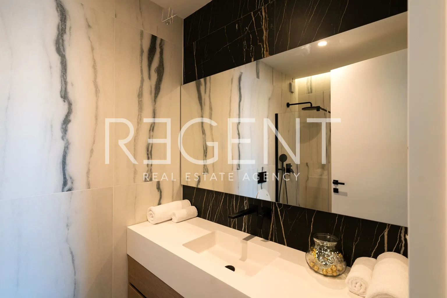Opatija – Moderný trojizbový byt s výhľadom na more 139,9 m2
