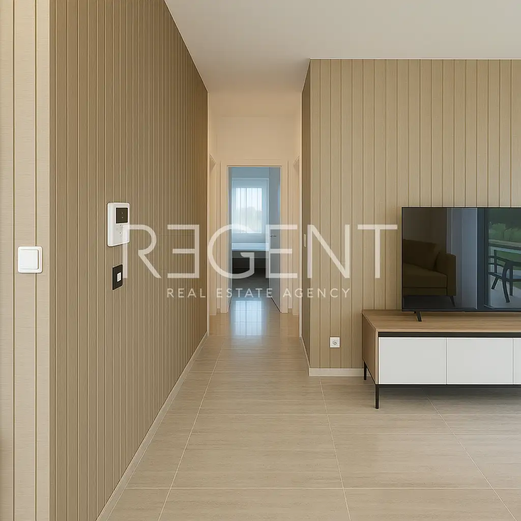 Veľká Gorica, Centrum – Moderný štvorizbový byt 78 m2