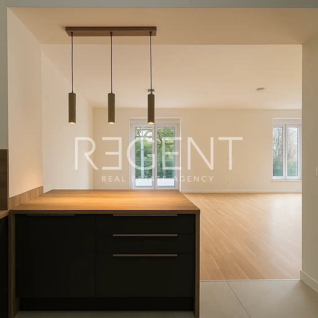 Zagrzeb, Medvešćak - przestronne i jasne mieszkanie do wynajęcia