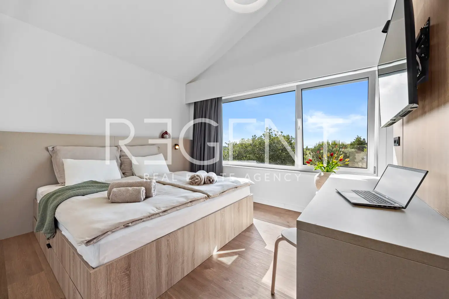 Poreč, Vižinada - Luxusná vila v srdci Istrie