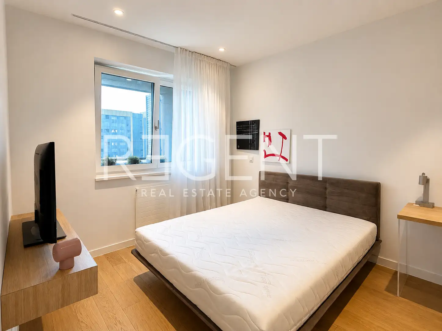 Zagreb, Donje Svetice – stan 60 m², lođa, lift, garaža, VMD