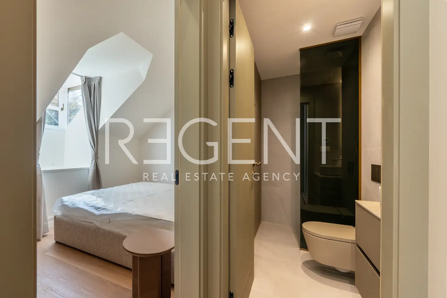 Stan 33 m² za najam — prvi najam, Centar