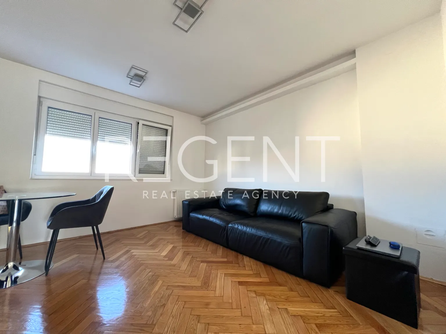 Záhřeb, Dolní Město - moderní dvoupokojový byt 49 m2 k pronájmu