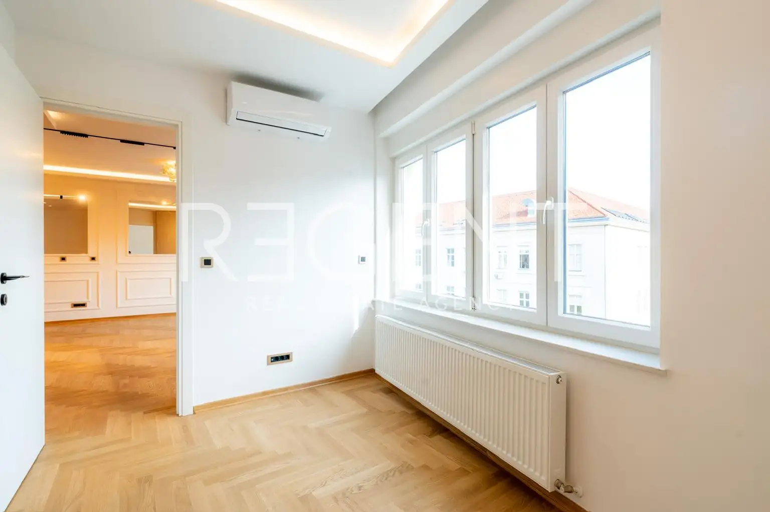 Zagreb, Črnomerec - Stan 76 m², — 2SS, renoviran, balkon