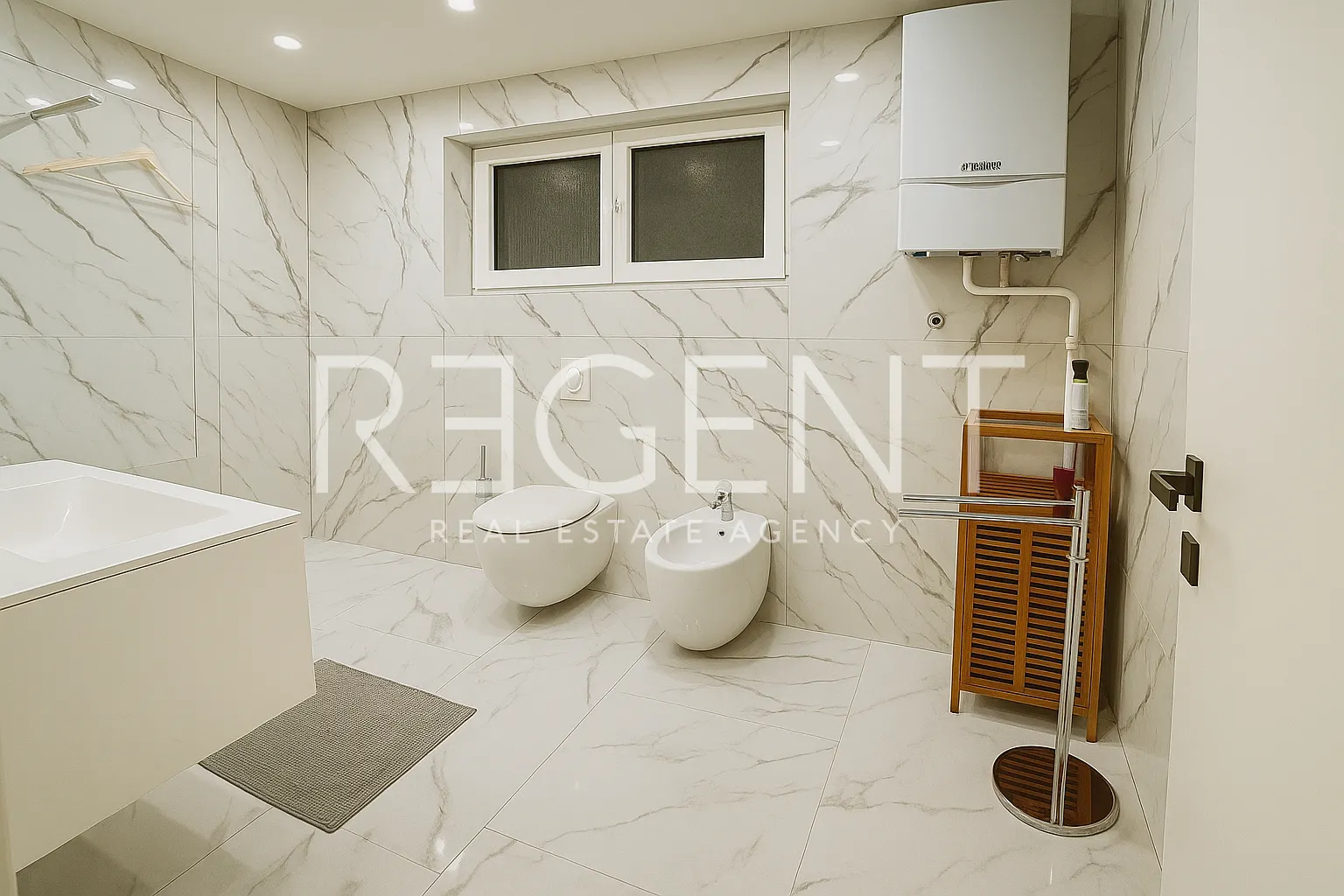 Zagreb, Rugvica - prekrasna kuća s vrtom i garažom 245 m2