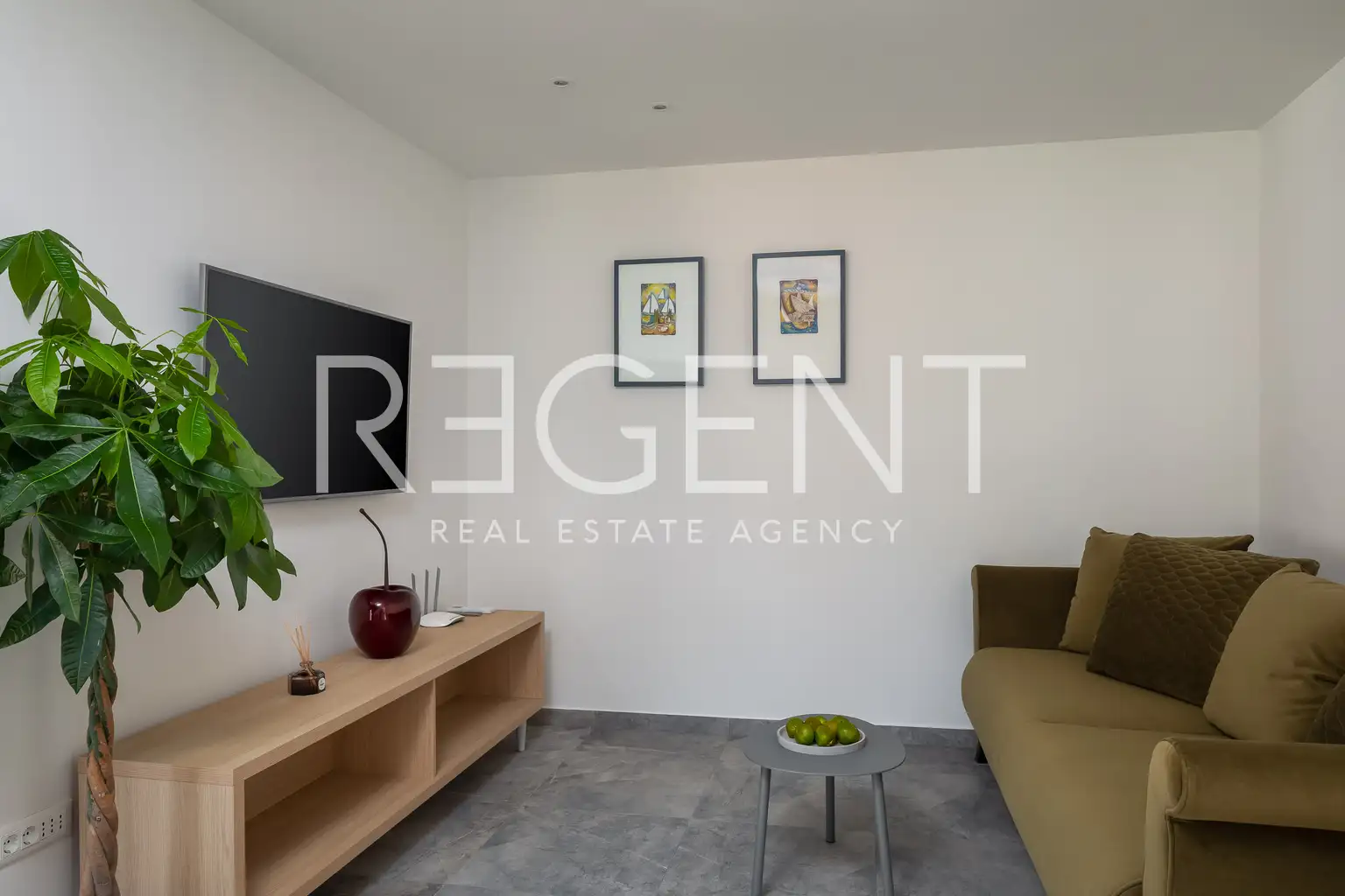 Vis, Komiža - Casa nel centro del paese