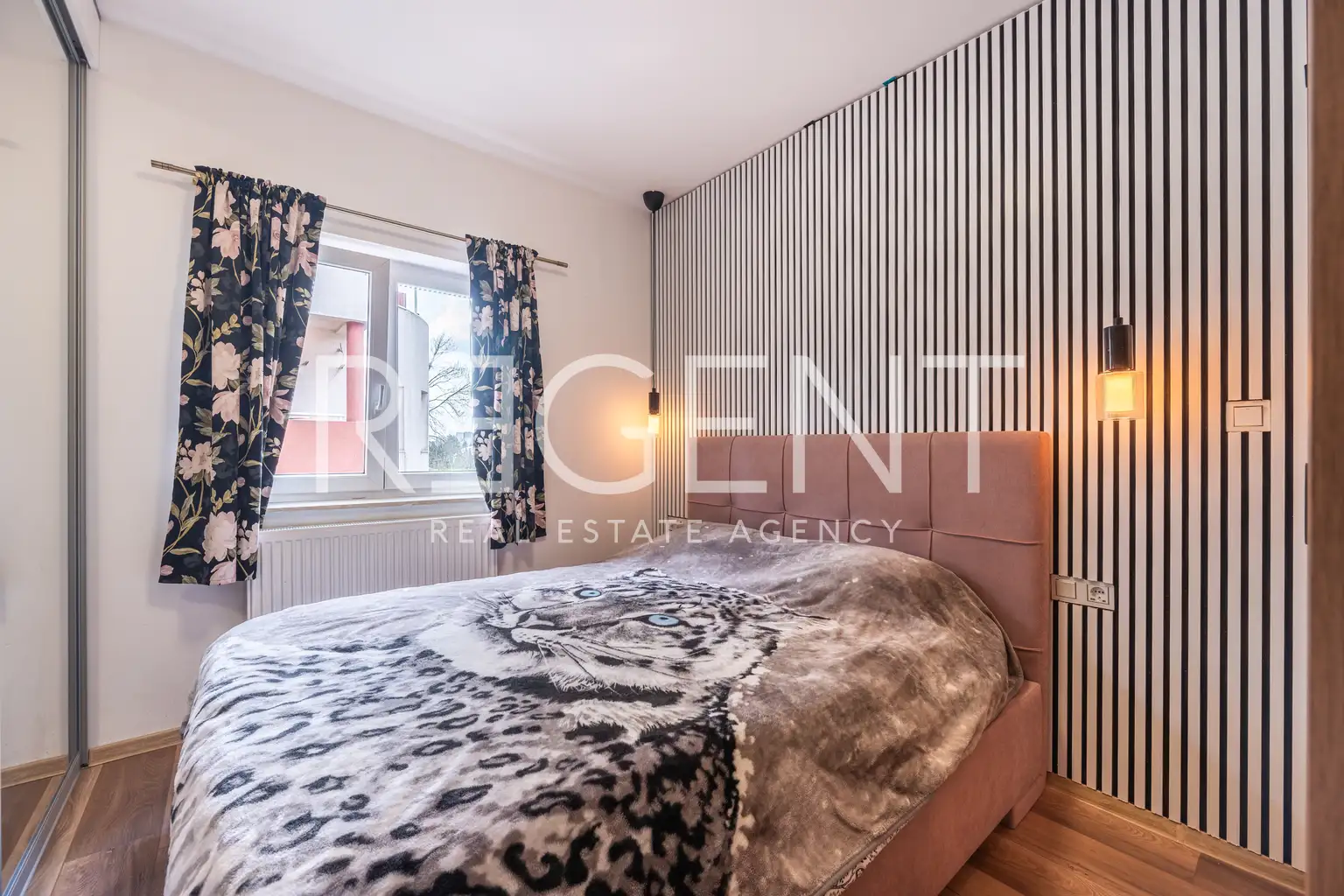 Zagreb, Lanište - Četverosoban stan s terasom i parkingom