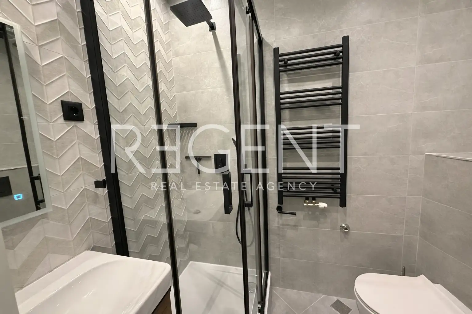 Zagreb, Remete - četverosoban moderan stan za najam na super lokaciji