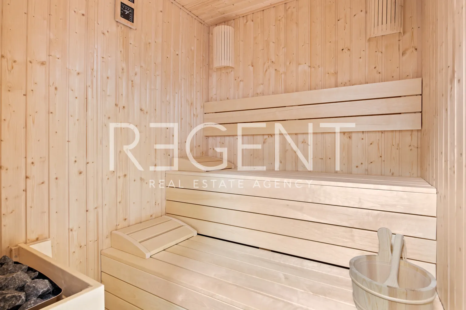 Istrie, Medulin - Nádherná moderní vila 220 m2