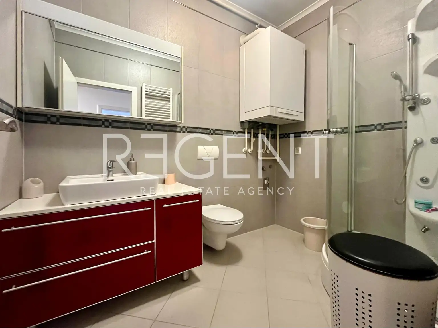 Zagreb, Vrapče - štirisobno stanovanje z garažo