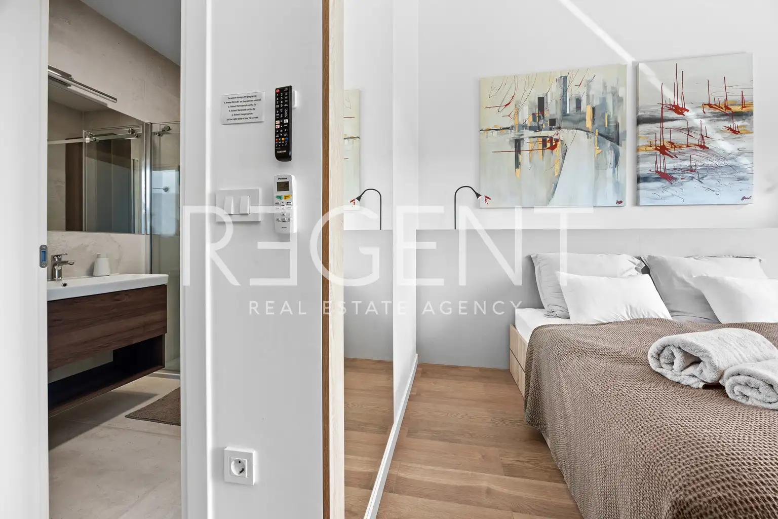 Poreč, Vižinada - Luxusná vila v srdci Istrie