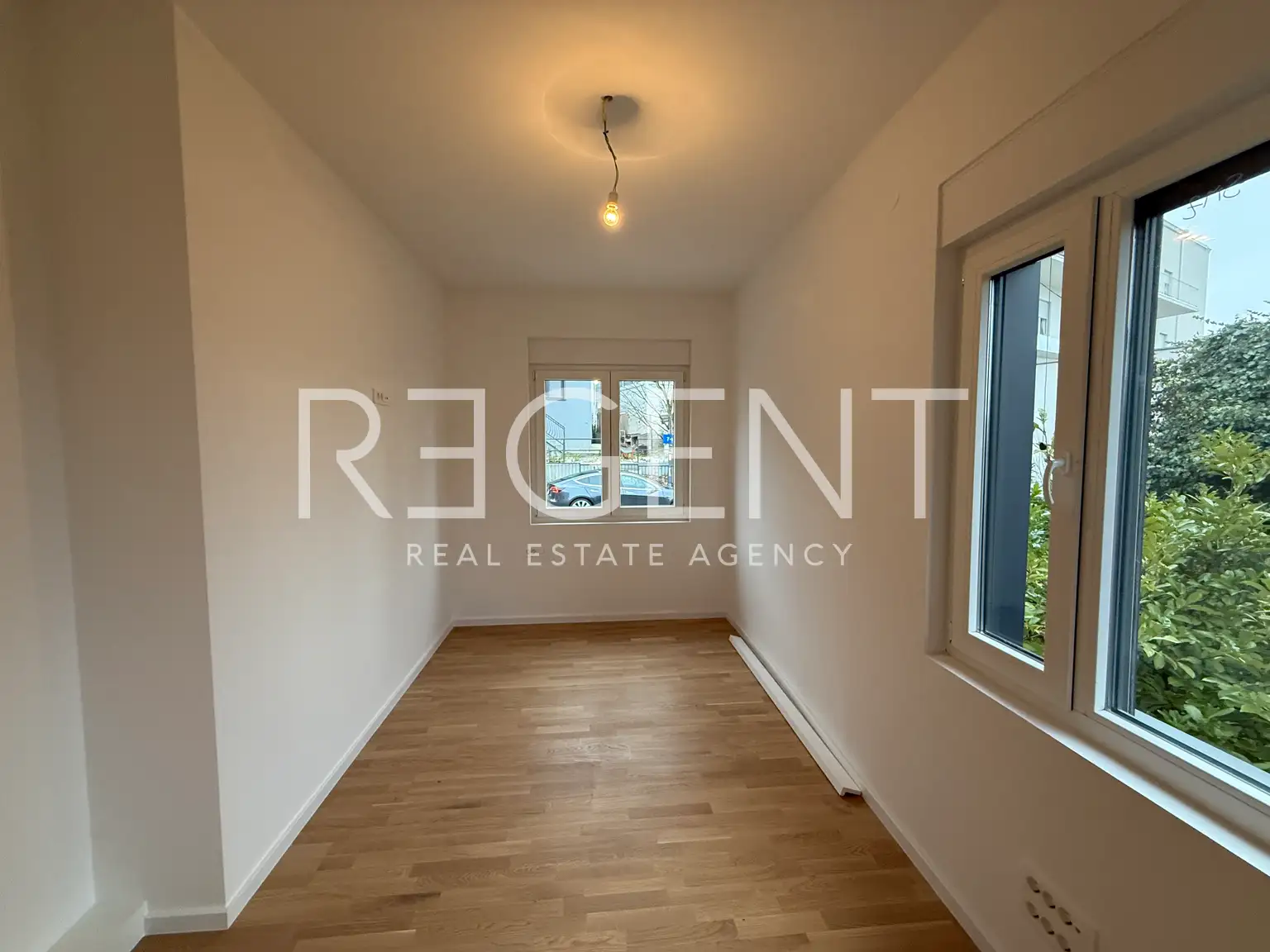 Zagreb, Srebrnjak - moderan trosoban stan u novogradnji