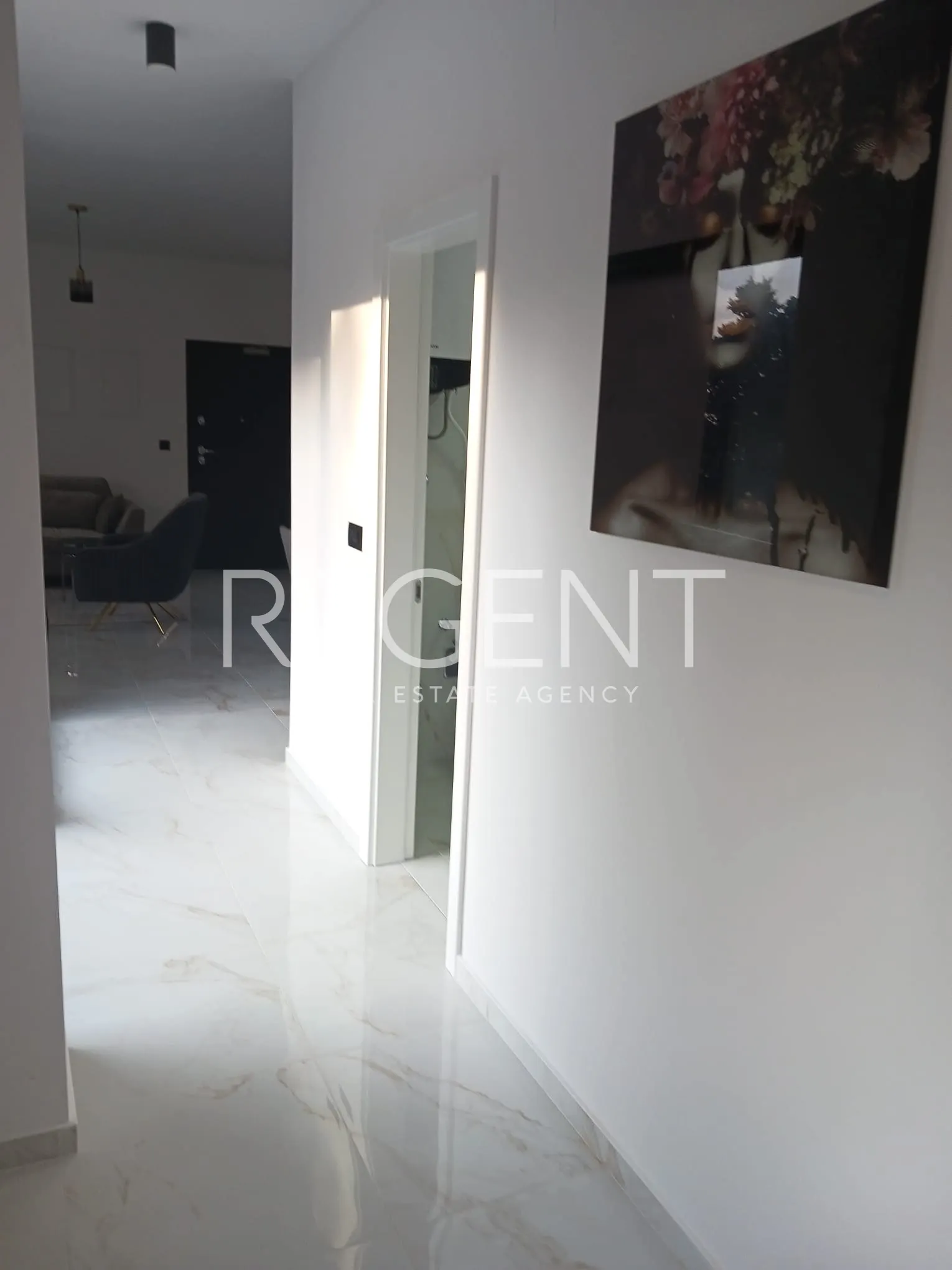 Zadar, Borik - Moderan stan 70 m2, novogradnja