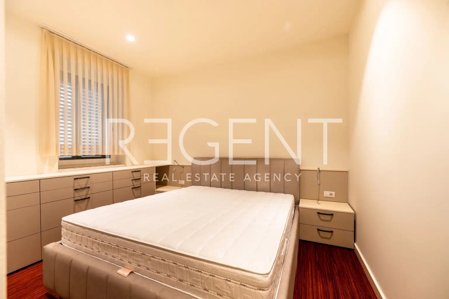 Zagreb, VMDMaksimir - Spacious three-room apartment with a terrace, 110m2, for rent