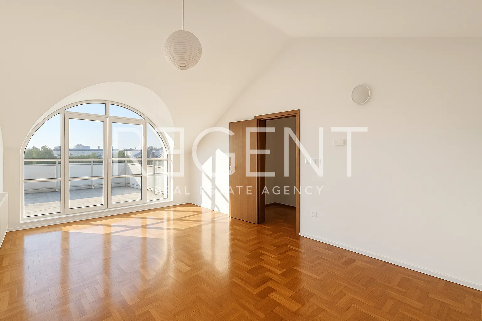 Zagrzeb, Malešnica - Przestrzeń biurowo-mieszkalna 110 m2 wynajem
