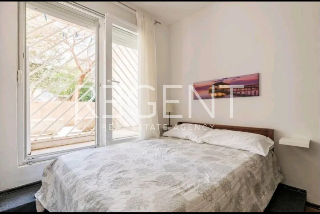 Split, Žnjan - Jednosoban stan na atraktivnoj lokaciji 34 m2