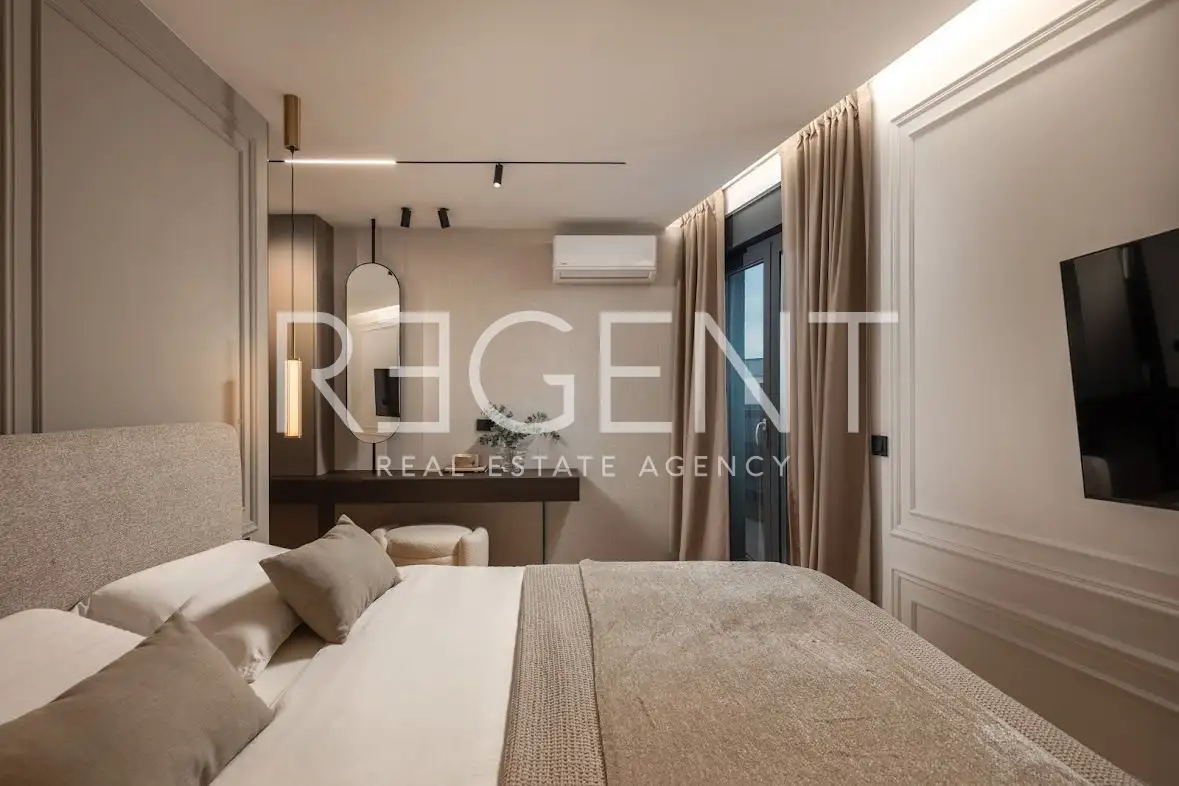 Zagreb, Rudeš - Luksuzan penthouse za život i investiciju