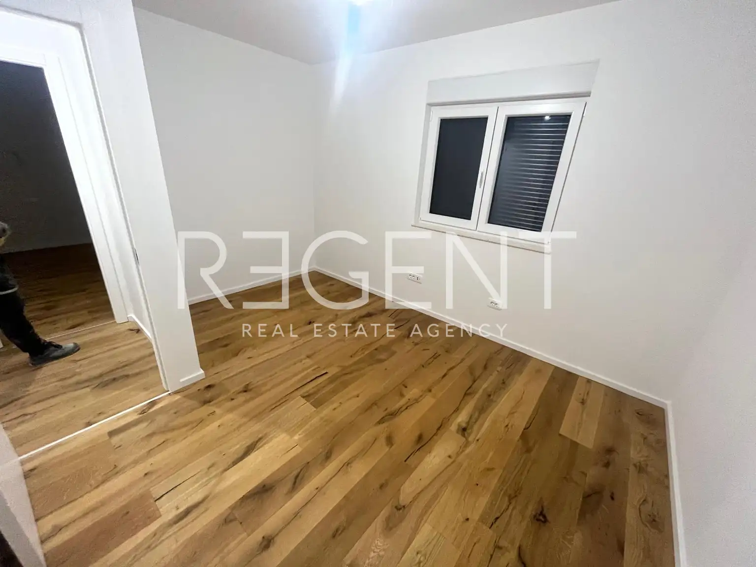 Zadar, Sukošan - Luksusowy czteropokojowy apartament 134 m2 nowy budynek