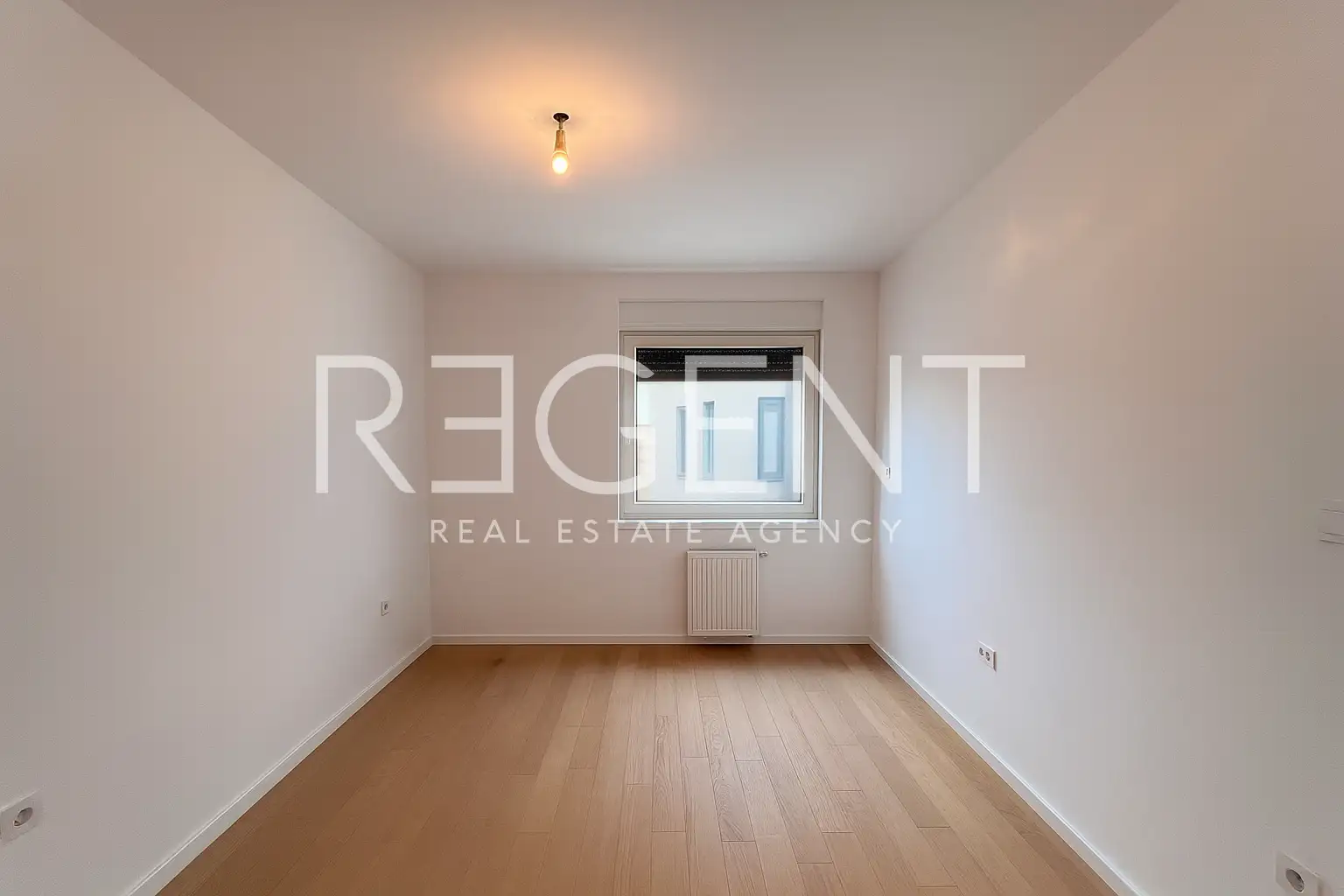 Zagreb, Trešnjevka - Appartement de deux pièces dans un immeuble neuf