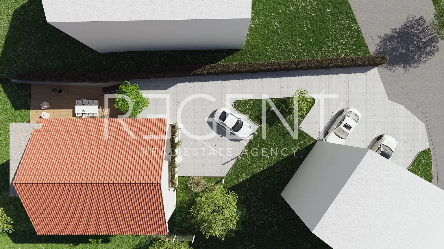 Zagreb, Remete - Kuća s potencijalom