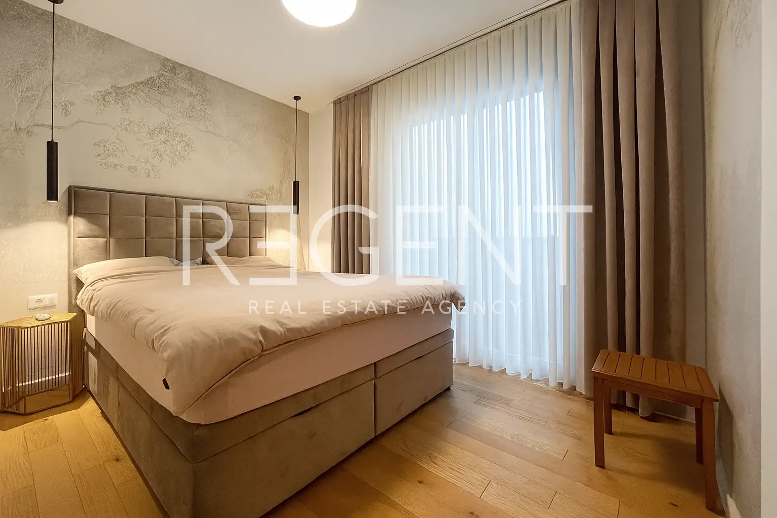 Zagreb, Sesvete - sodoben štirisobni penthouse