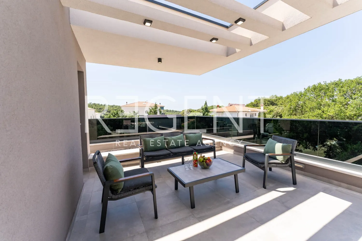 Istria, Pola - Villa di lusso di 250 m2 con vista su Brioni