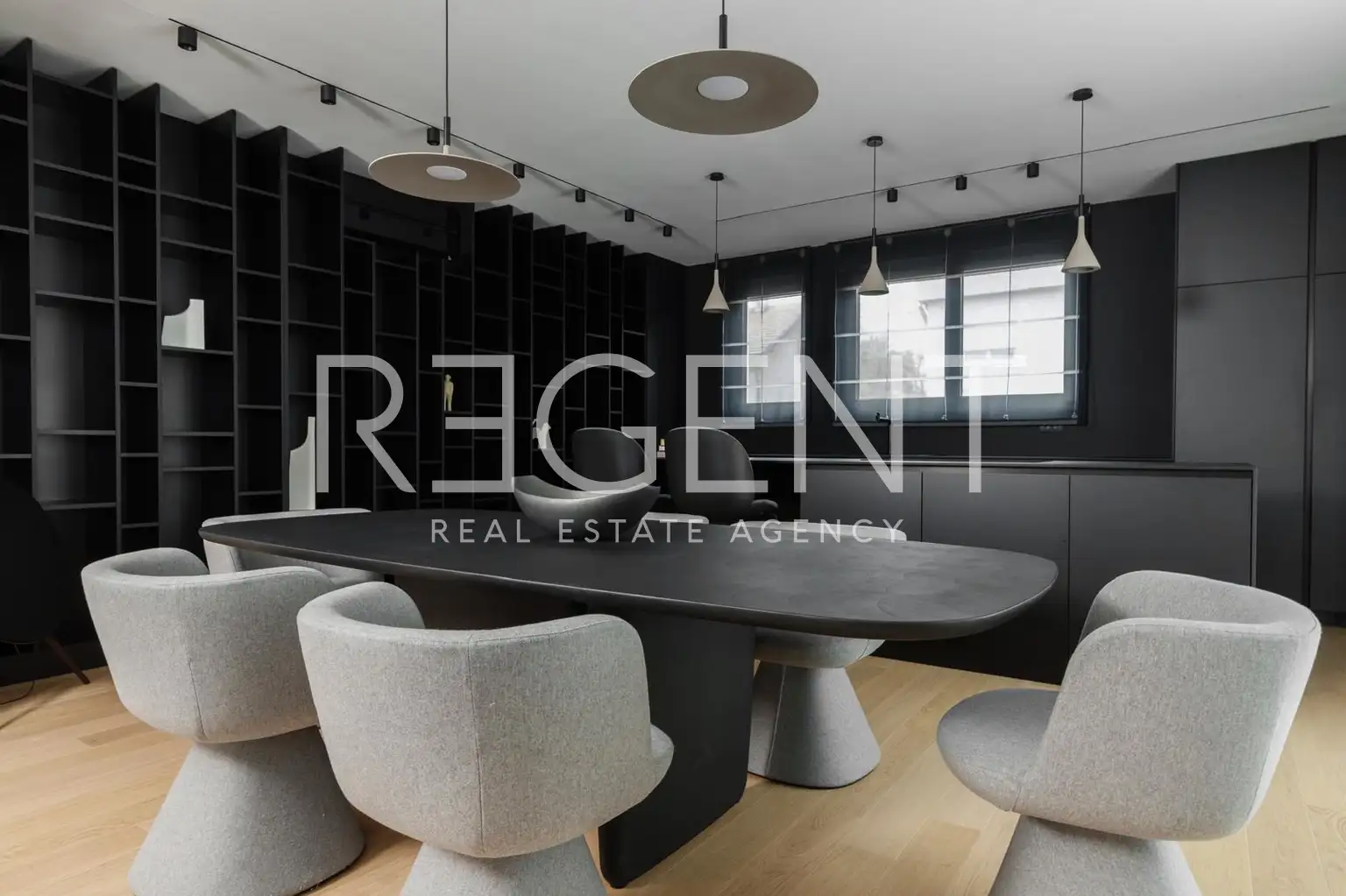 Zagabria, Srebrnjak - Lussuoso appartamento con tre stanze e sauna