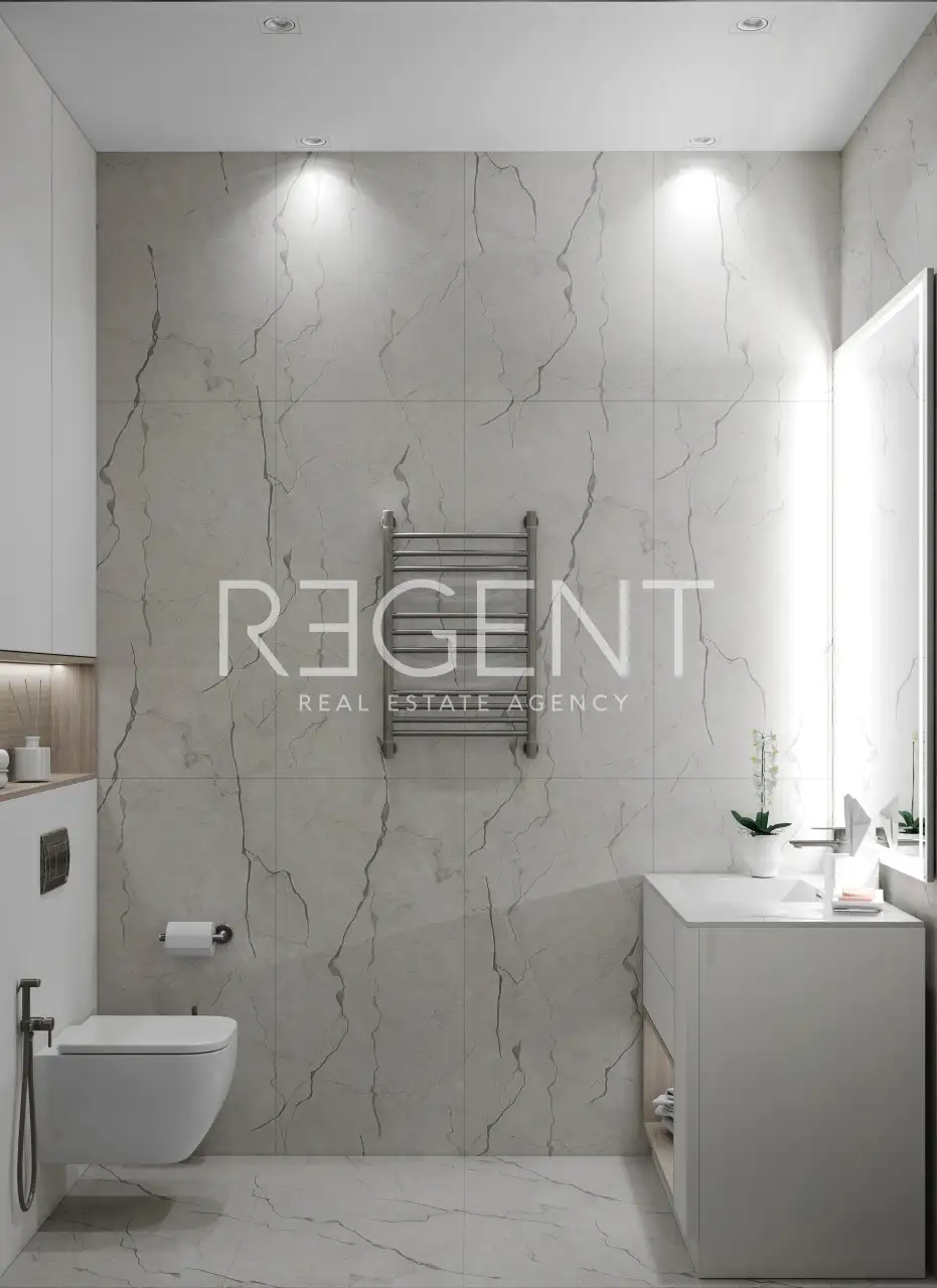 Pag - Razkošen trisobni penthouse, novogradnja
