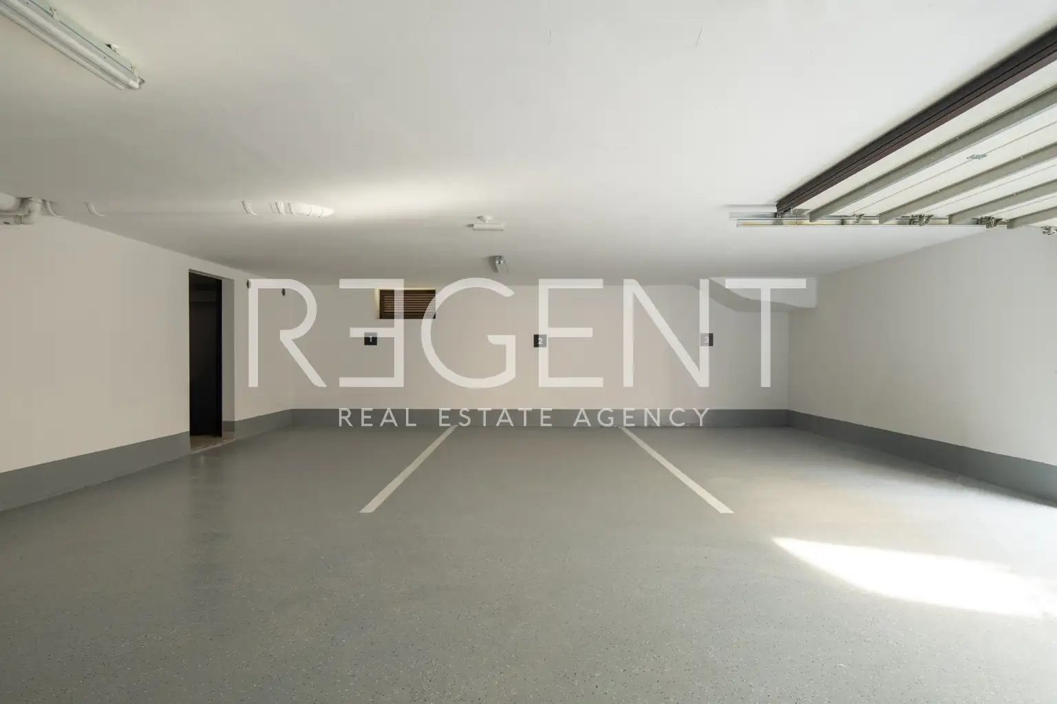 Zagreb, Trnje - élégant appartement avec deux chambres et balcon