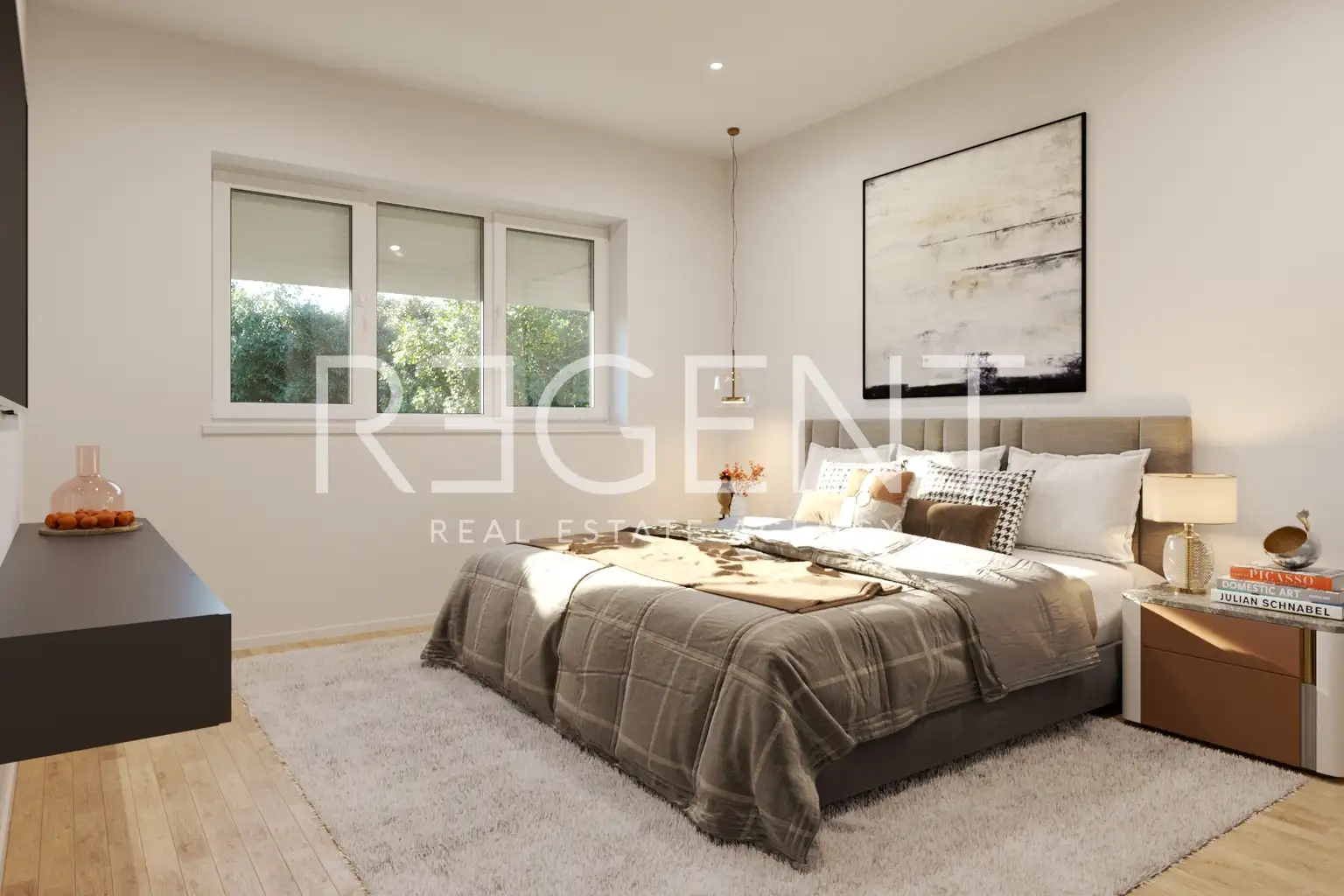 Istrien, Rovinj - Maisonette-Wohnung in Neubau