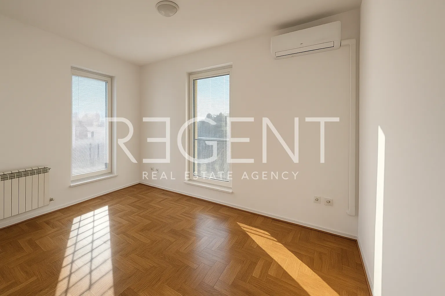 Záhreb, Malešnica - Obchodný/obytný priestor 120 m2 prenájom