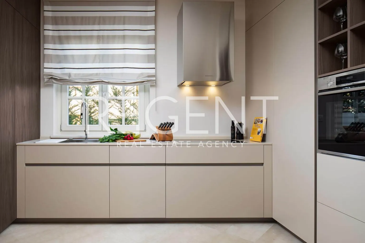 Istra, Vabriga - Raskošna i elegantna vila 311 m2