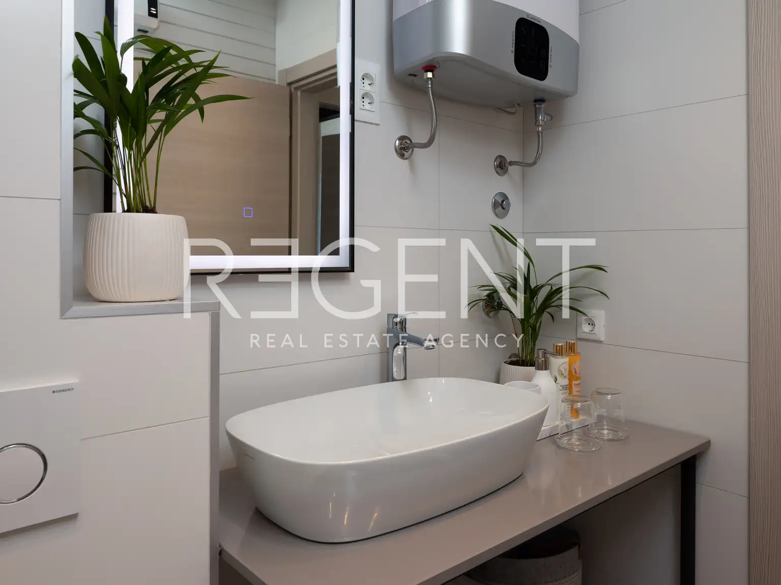 Vis, Komiža - Casa nel centro del paese