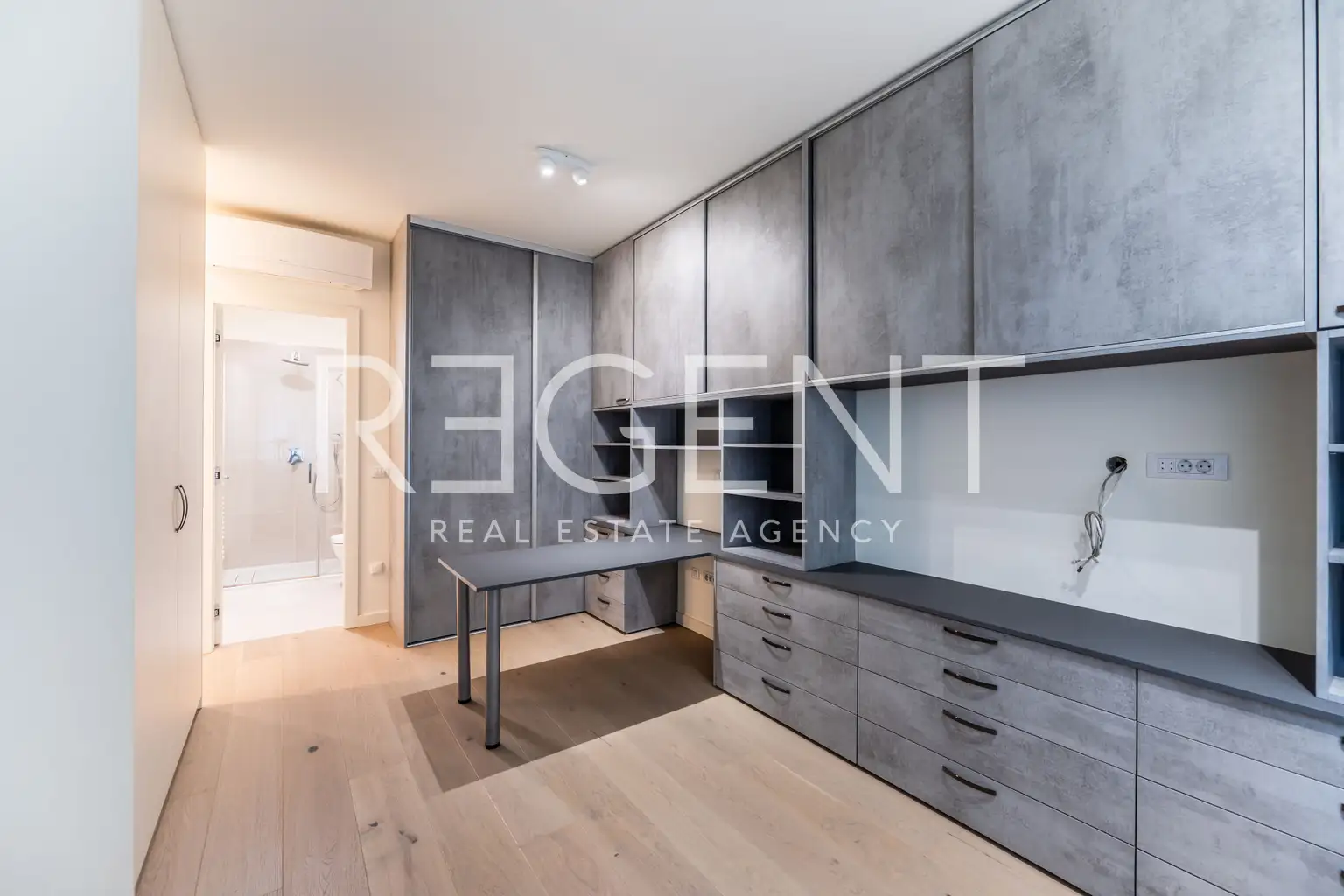 Zagreb, VMDMaksimir - Spacious three-room apartment with a terrace, 110m2, for rent