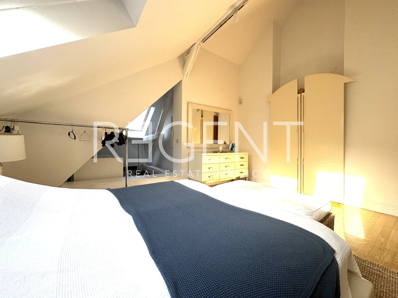 Zagreb, Gornji grad - Trosoban stan 102 m2 najam