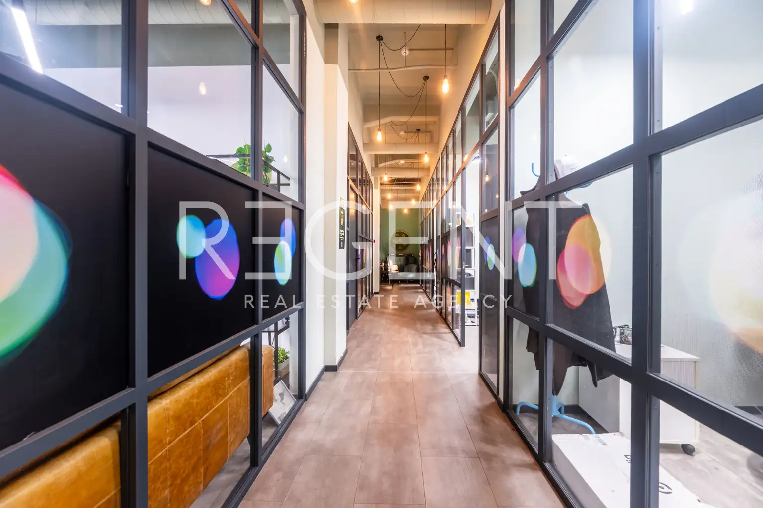 Záhřeb, Centrum - Prostorný obchodní prostor