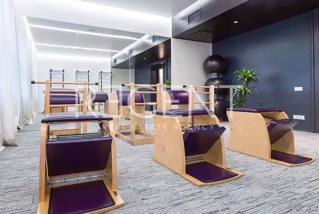 Záhřeb, Donji grad – Prostorný byt s potenciálem