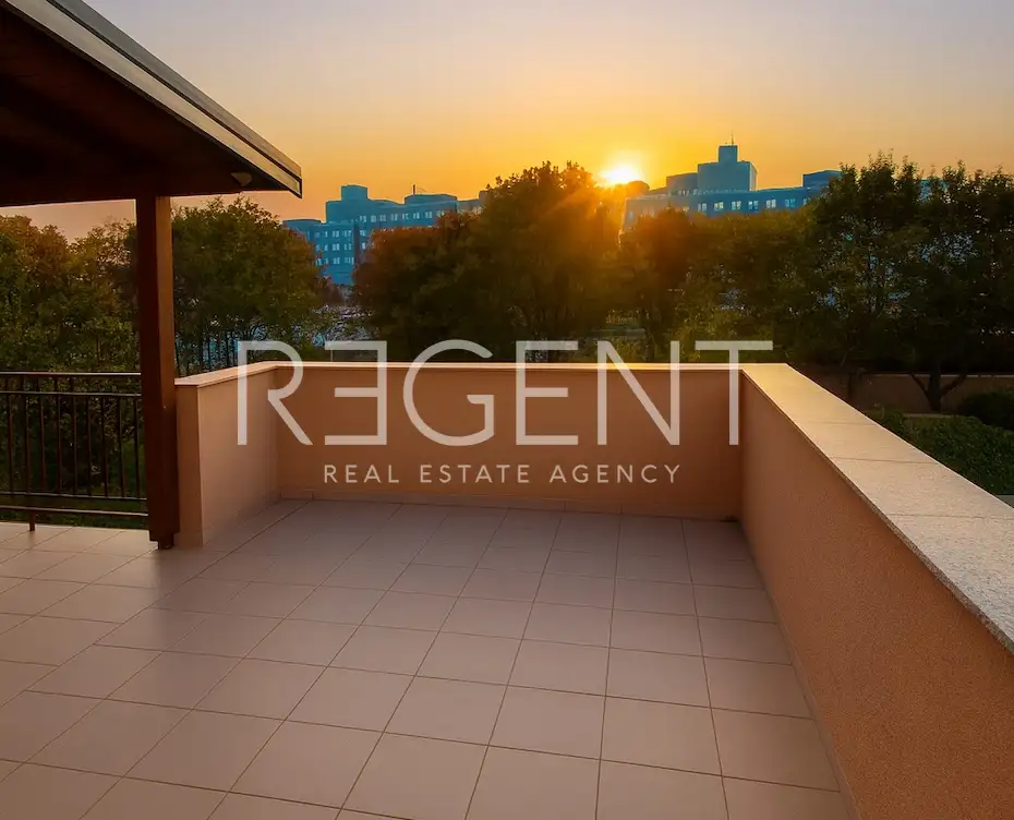 Zagrzeb, Dubrava - dom rodzinny z możliwością inwestycyjną