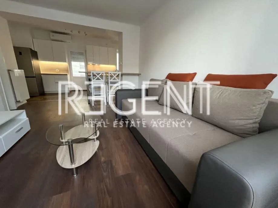 Zagreb, Maksimir - Three-room apartment 67 m2 for rent