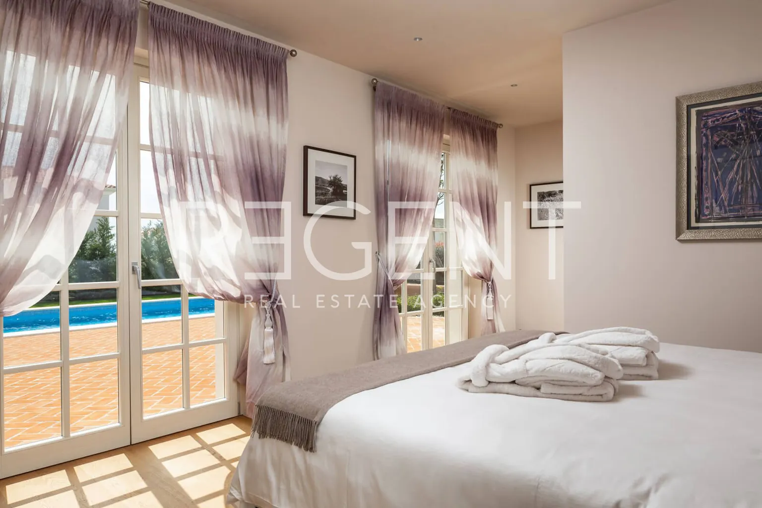 Istra, Vabriga - Razkošna in elegantna vila 348m2