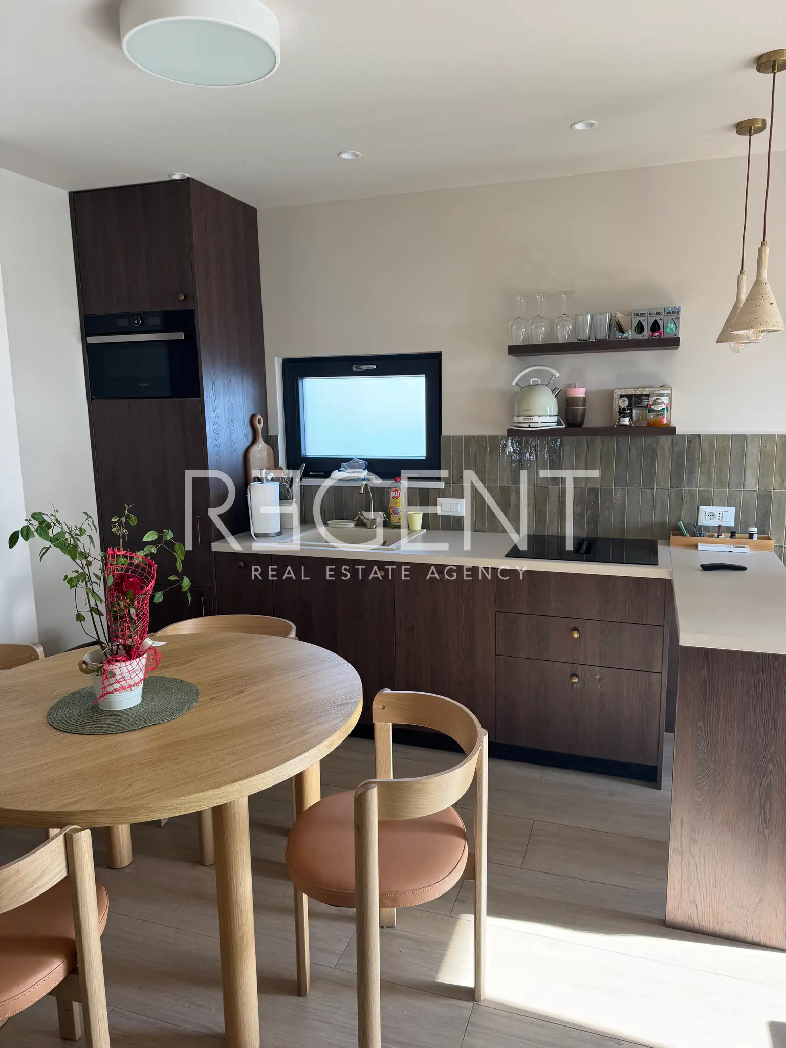 Kaštela, Kaštel Stari - Dvosoban penthouse s terasom