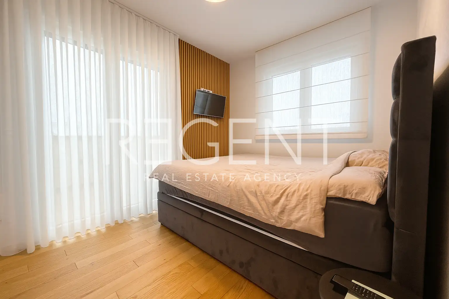 Zagreb, Sesvete - sodoben štirisobni penthouse