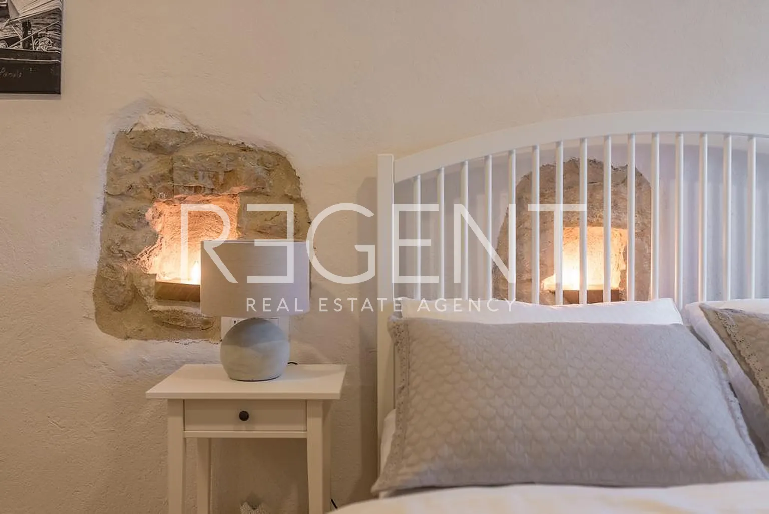 Crikvenica - Bajkovita kamena vila 200 m2
