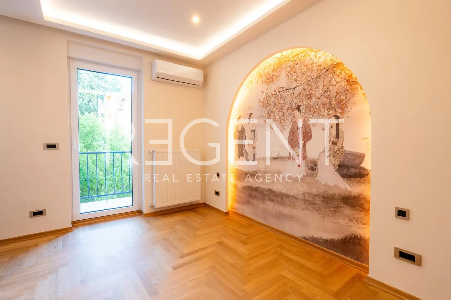 Zagreb, Črnomerec - Stan 76 m², — 2SS, renoviran, balkon