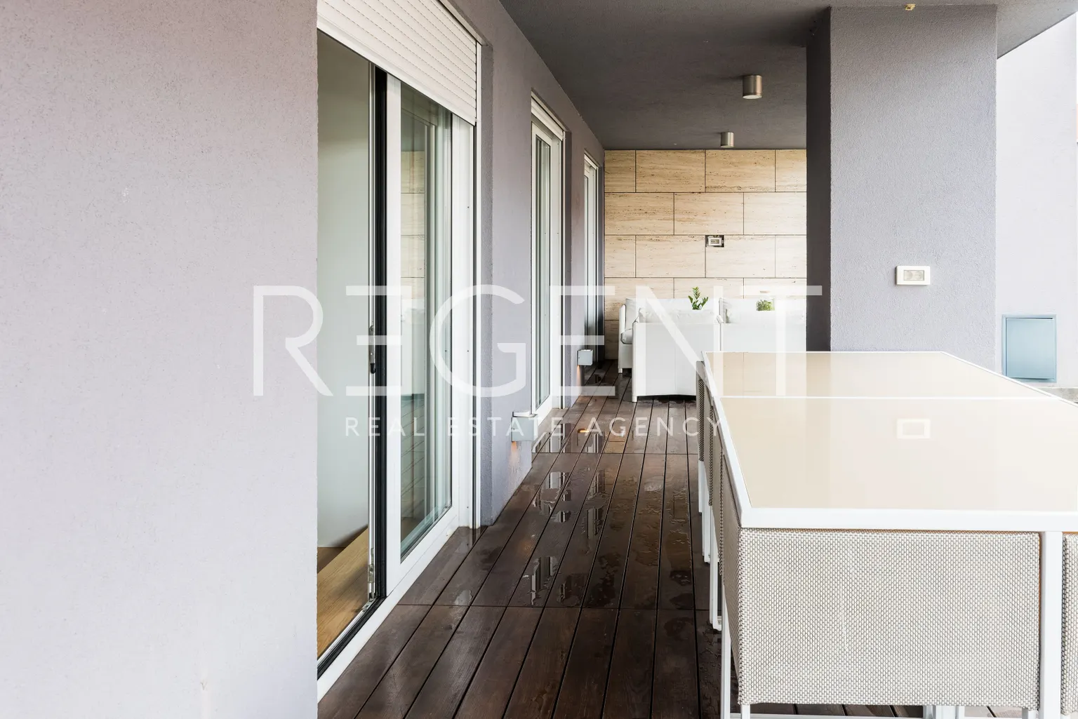 Zagreb, Črnomerec - luksuzan četverosoban penthouse